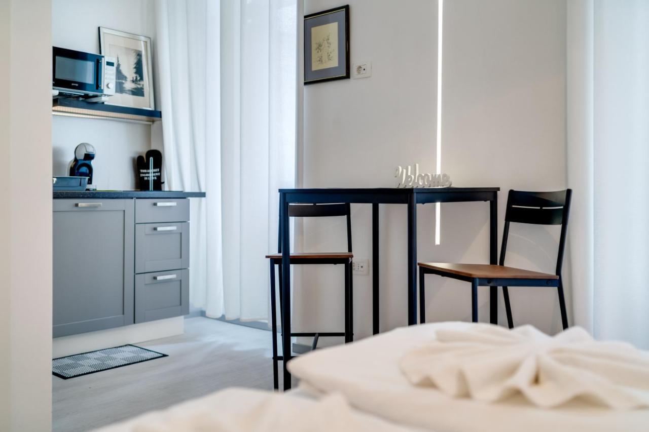 Centar Apartments Рийека Екстериор снимка