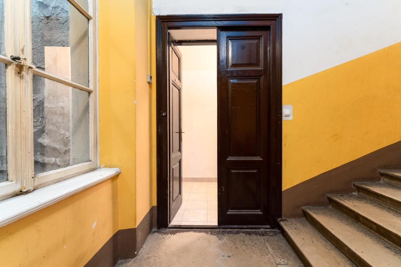 Centar Apartments Рийека Екстериор снимка