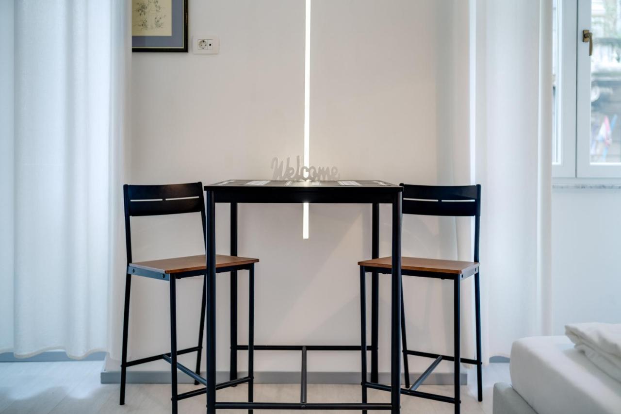 Centar Apartments Рийека Екстериор снимка