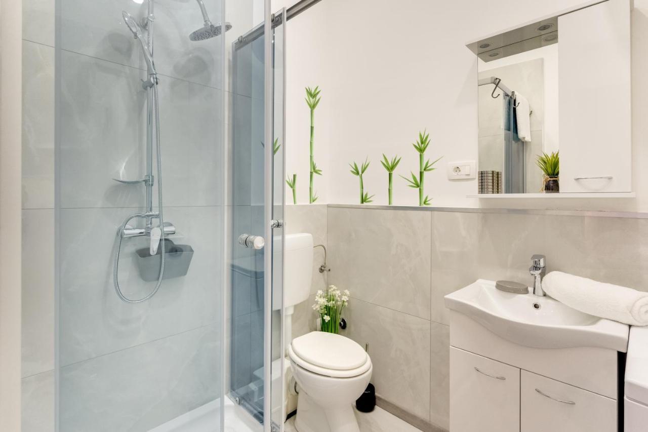 Centar Apartments Рийека Екстериор снимка
