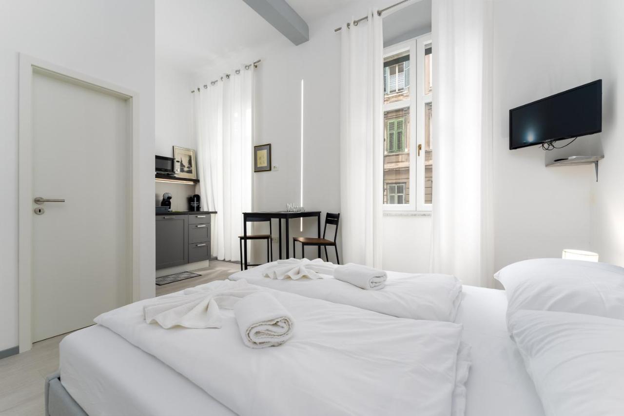 Centar Apartments Рийека Екстериор снимка